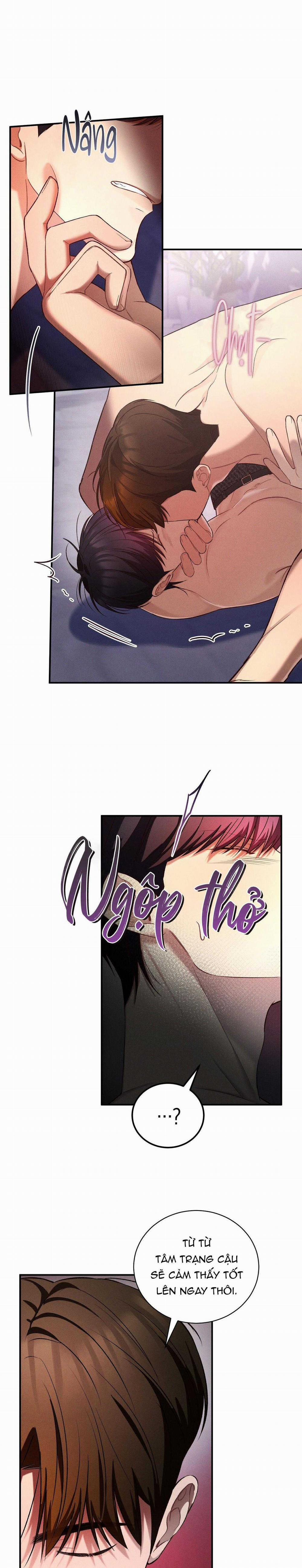 Thuyết Nhập Thực 21 trang 10