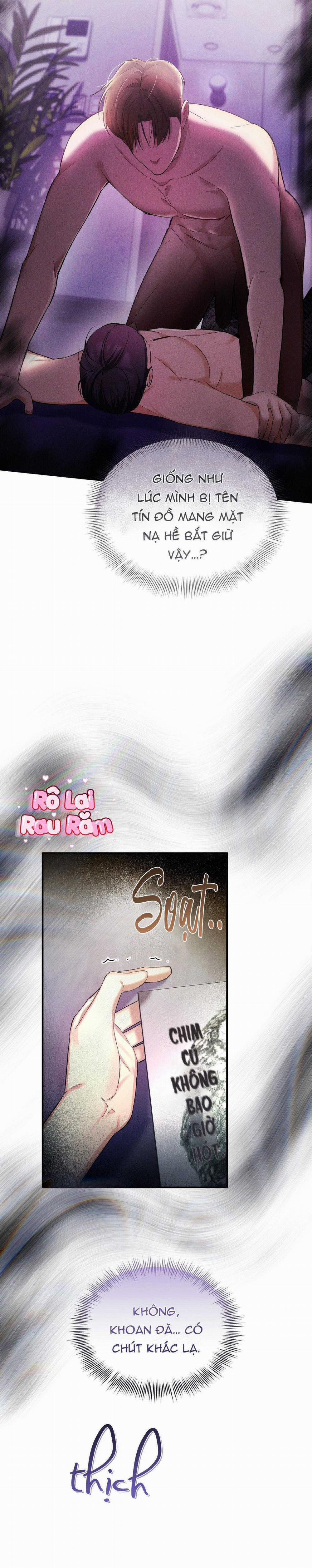 Thuyết Nhập Thực 21 trang 14