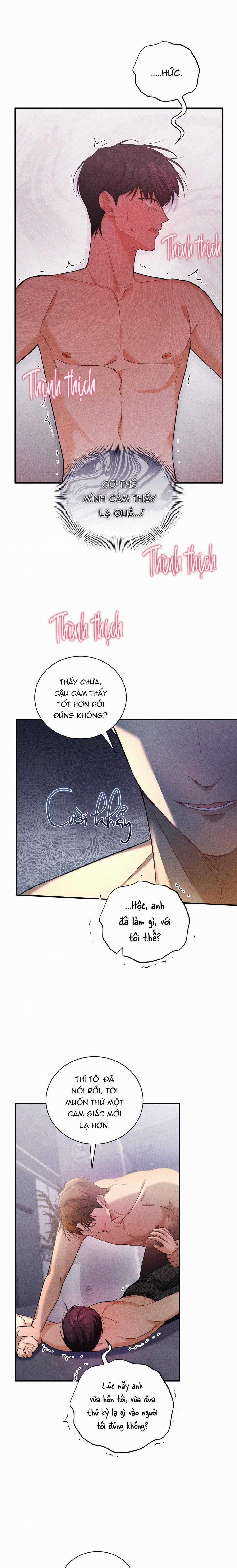 Thuyết Nhập Thực 21 trang 15