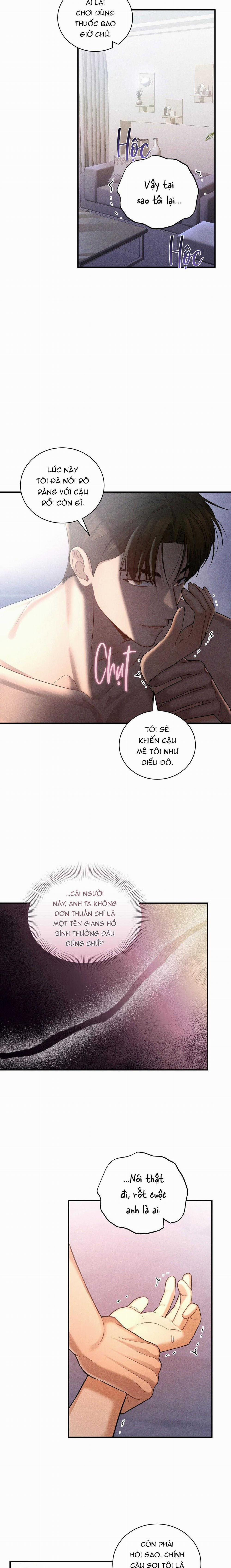 Thuyết Nhập Thực 21 trang 16