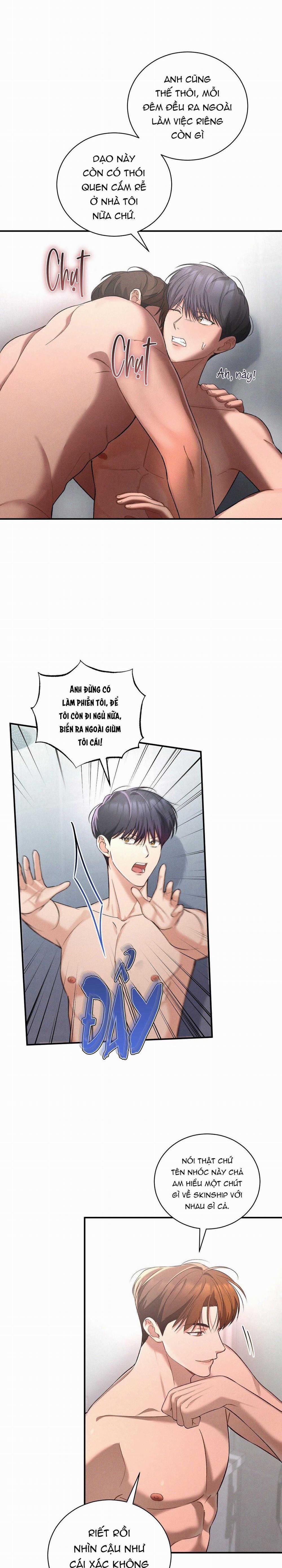 Thuyết Nhập Thực 21 trang 3