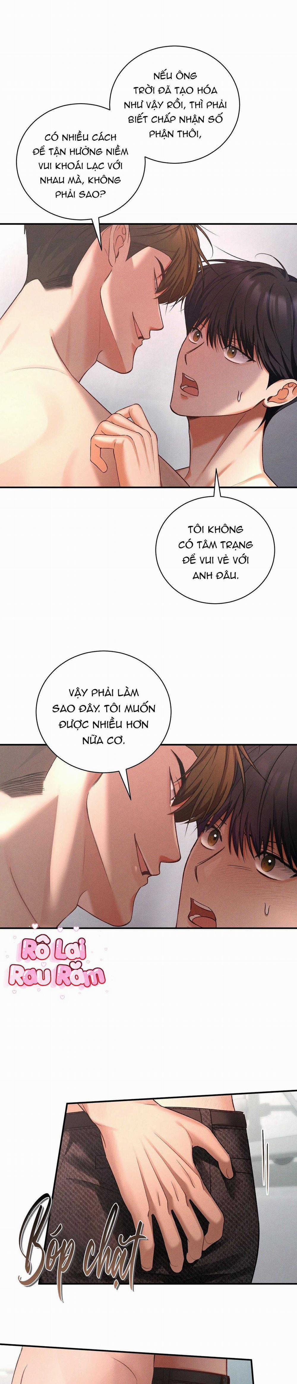 Thuyết Nhập Thực 21 trang 6