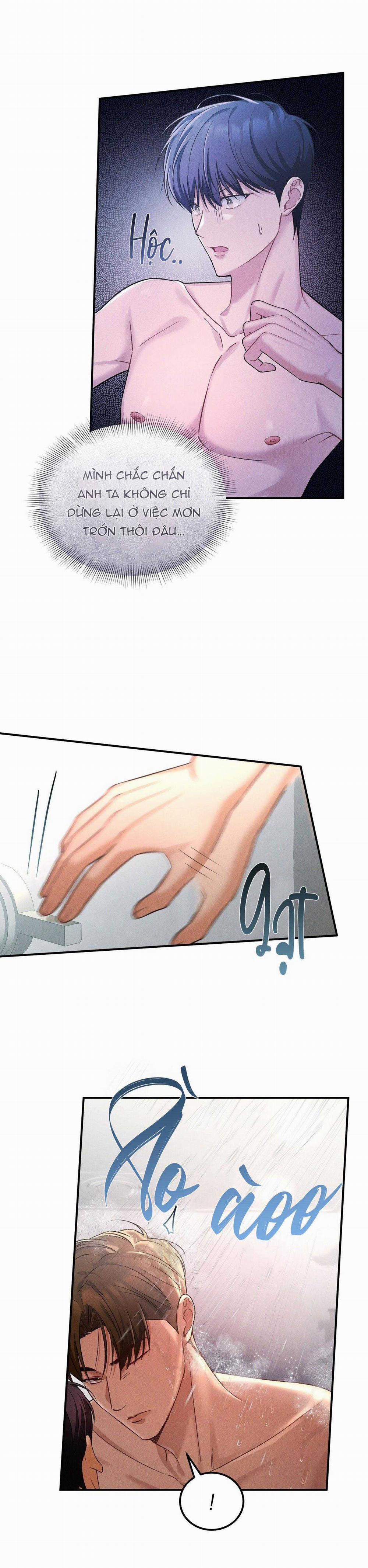 Thuyết Nhập Thực 21 trang 8