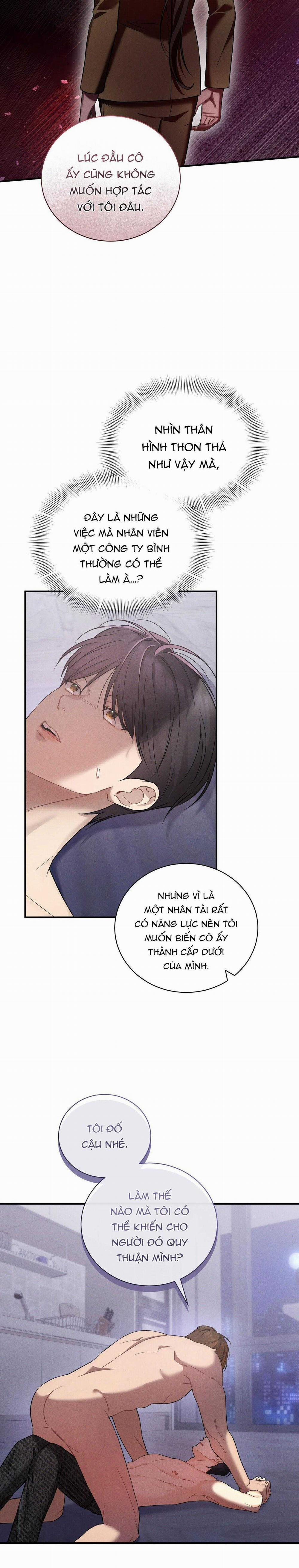 Thuyết Nhập Thực 22 trang 5