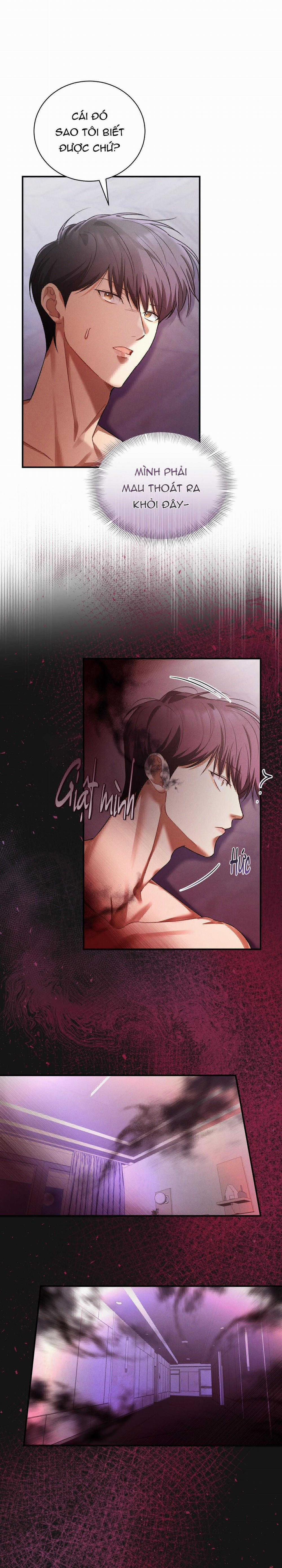 Thuyết Nhập Thực 22 trang 6