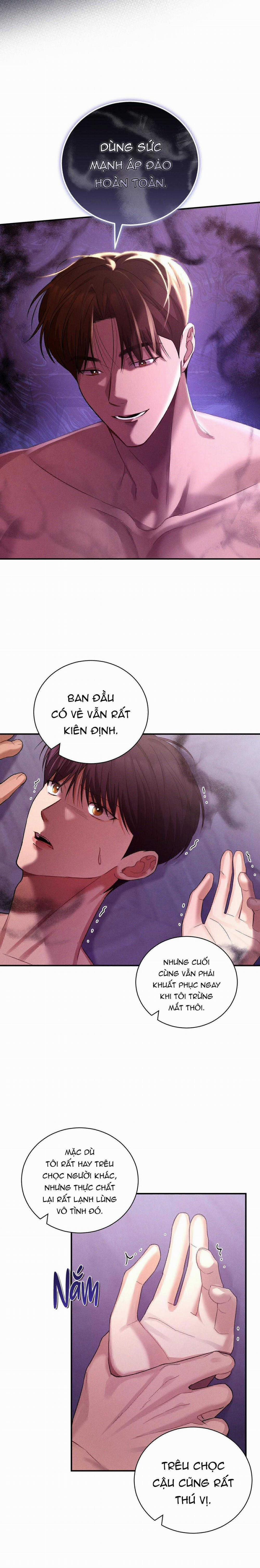 Thuyết Nhập Thực 22 trang 8