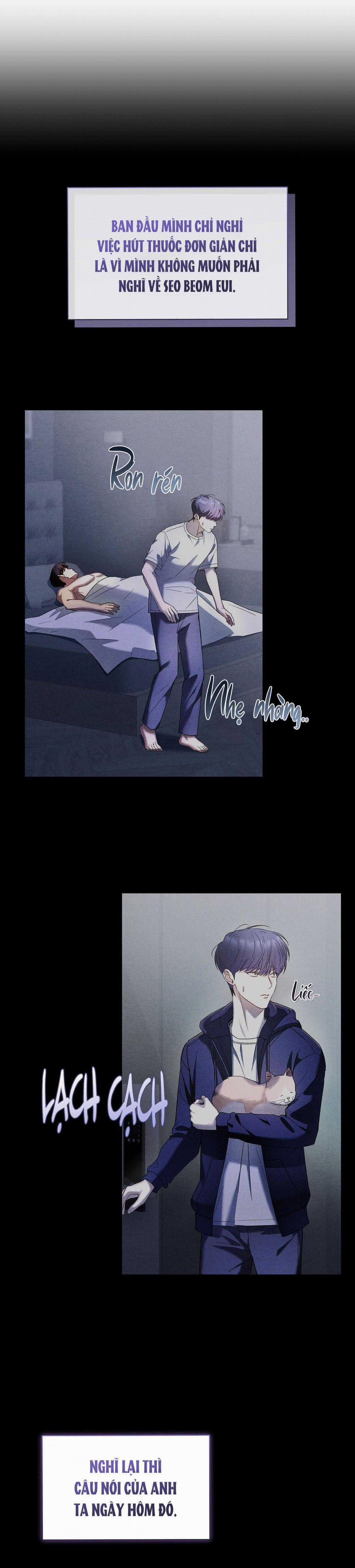 Thuyết Nhập Thực 23 trang 1