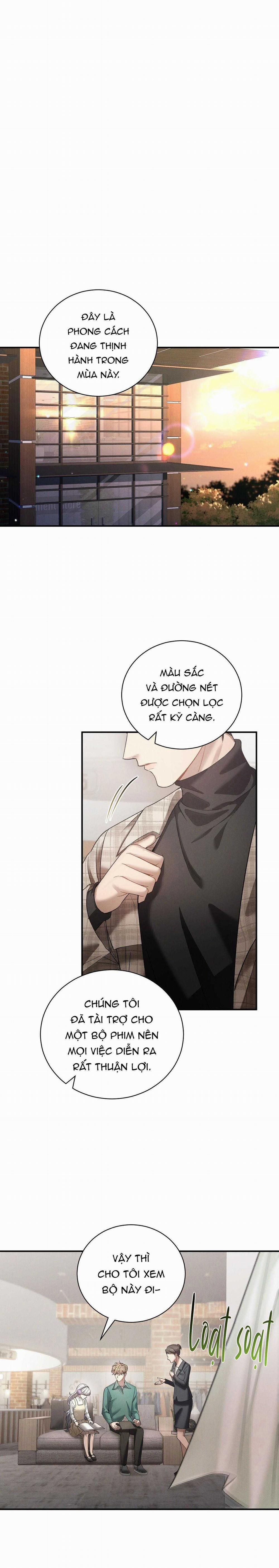 Thuyết Nhập Thực 23 trang 12