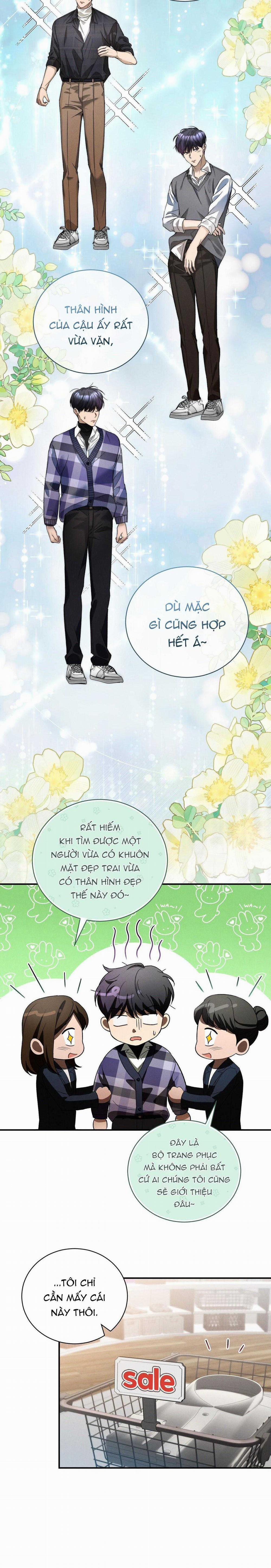 Thuyết Nhập Thực 23 trang 14