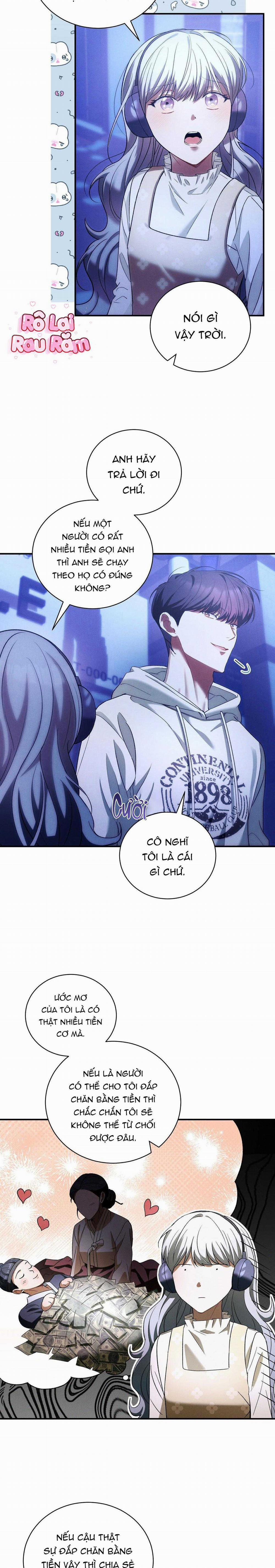 Thuyết Nhập Thực 23 trang 16