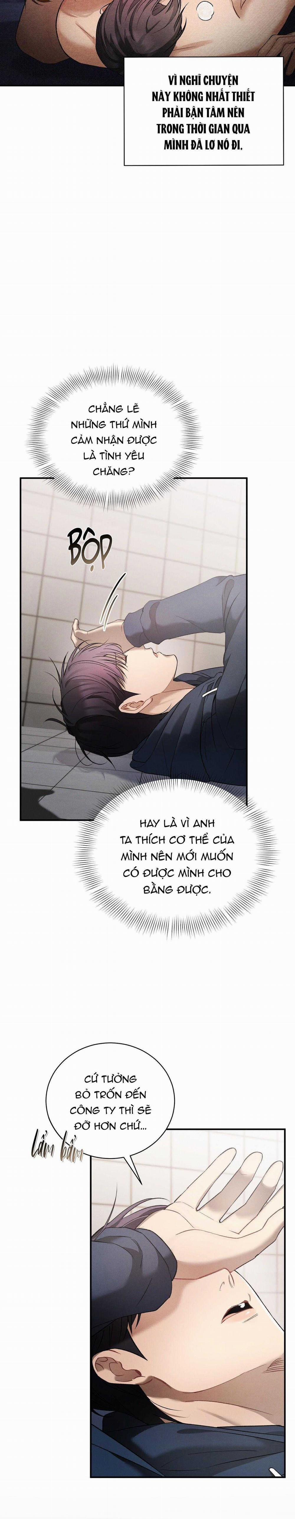 Thuyết Nhập Thực 23 trang 3