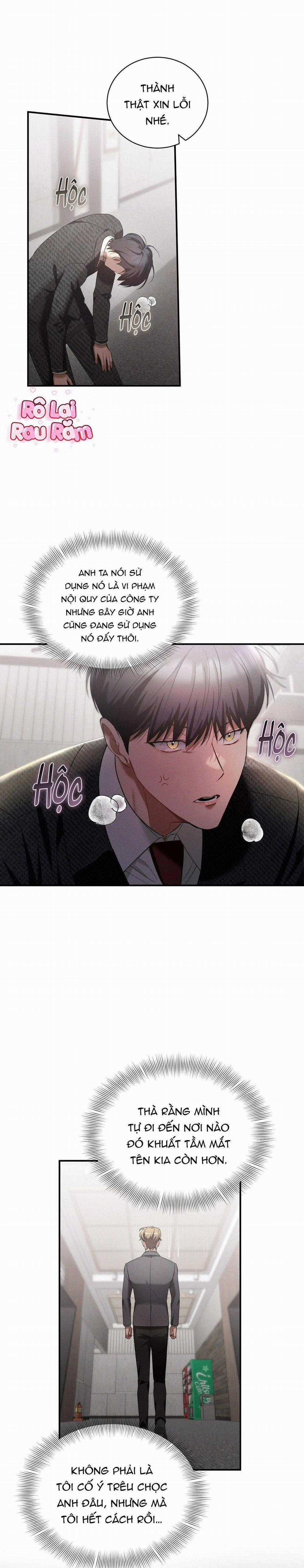 Thuyết Nhập Thực 24 trang 15