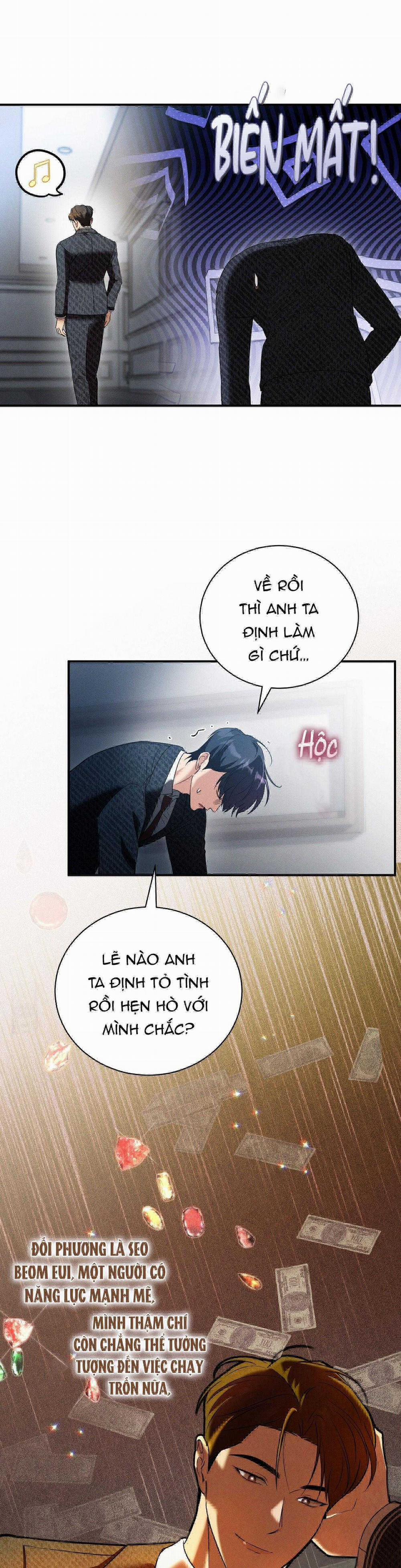 Thuyết Nhập Thực 27 trang 12