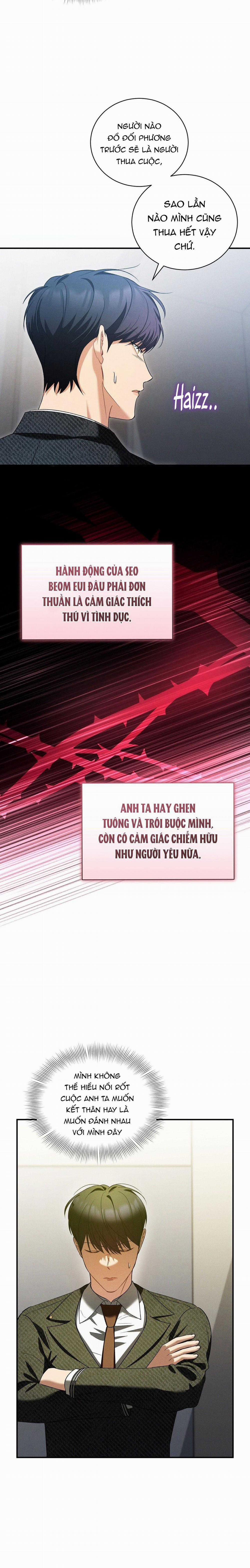 Thuyết Nhập Thực 27 trang 14