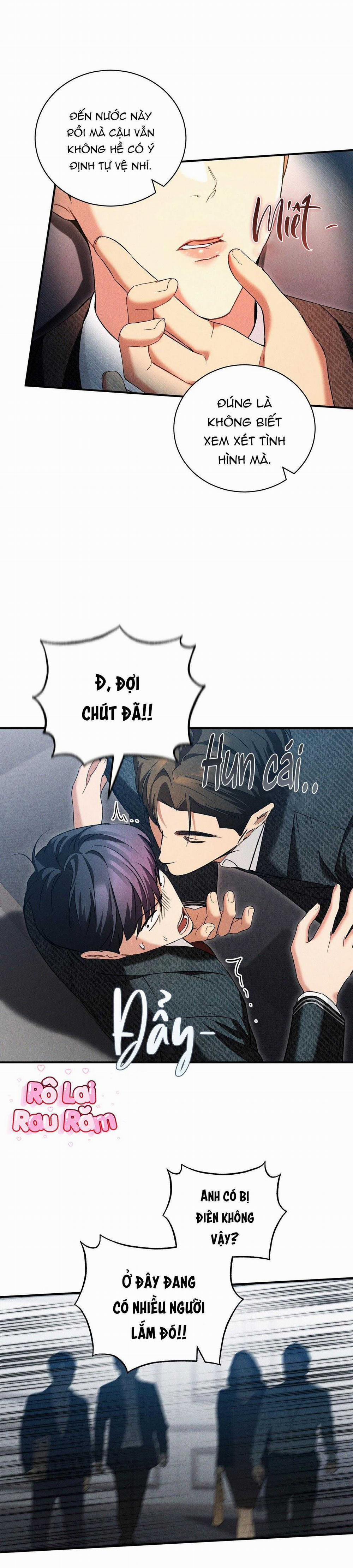 Thuyết Nhập Thực 27 trang 6