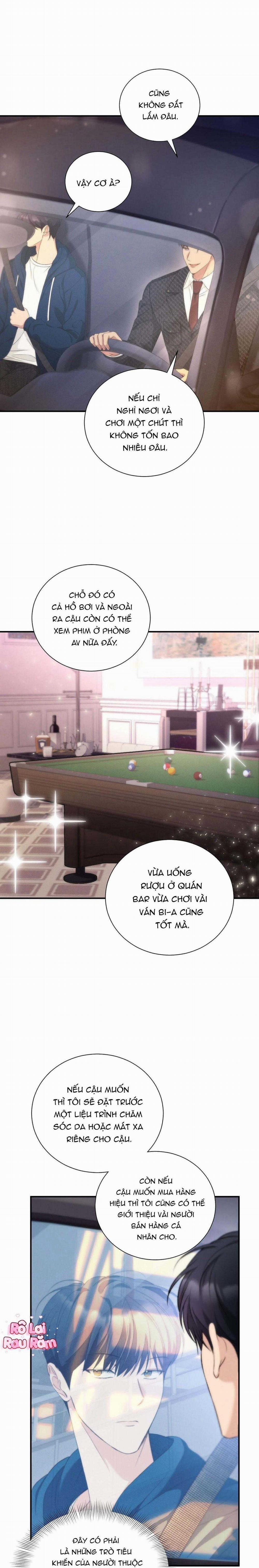 Thuyết Nhập Thực 31 trang 1