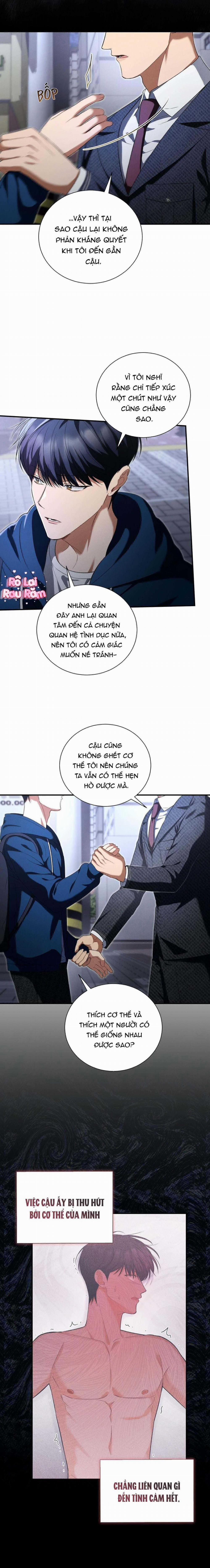 Thuyết Nhập Thực 31 trang 13