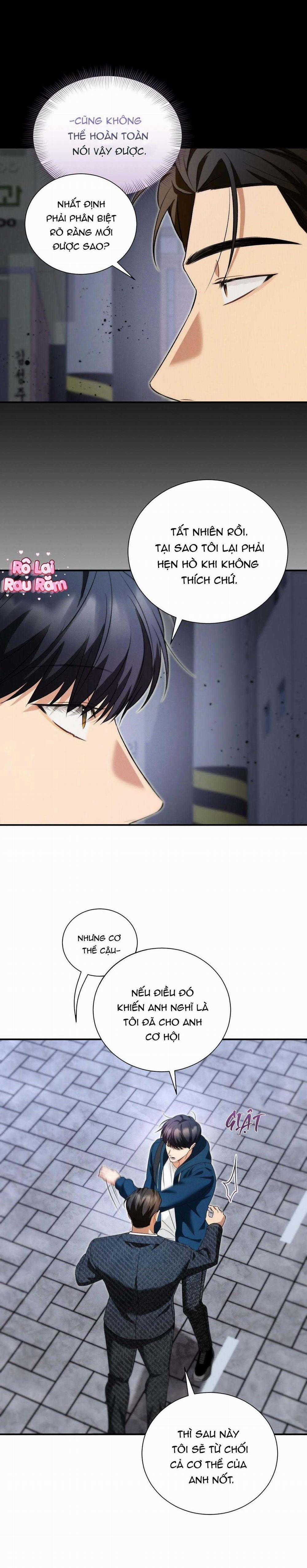 Thuyết Nhập Thực 31 trang 14