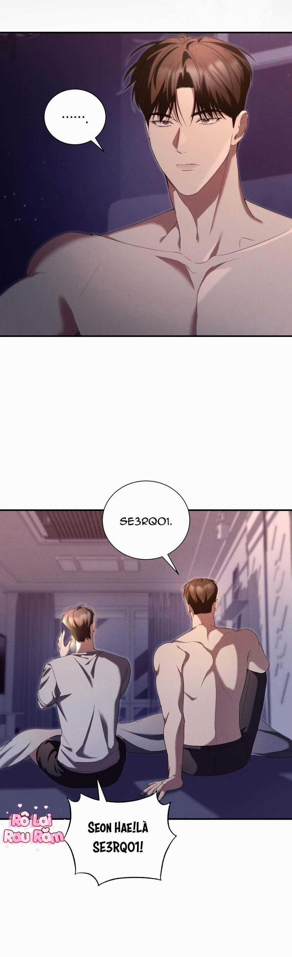 Thuyết Nhập Thực 32 trang 1