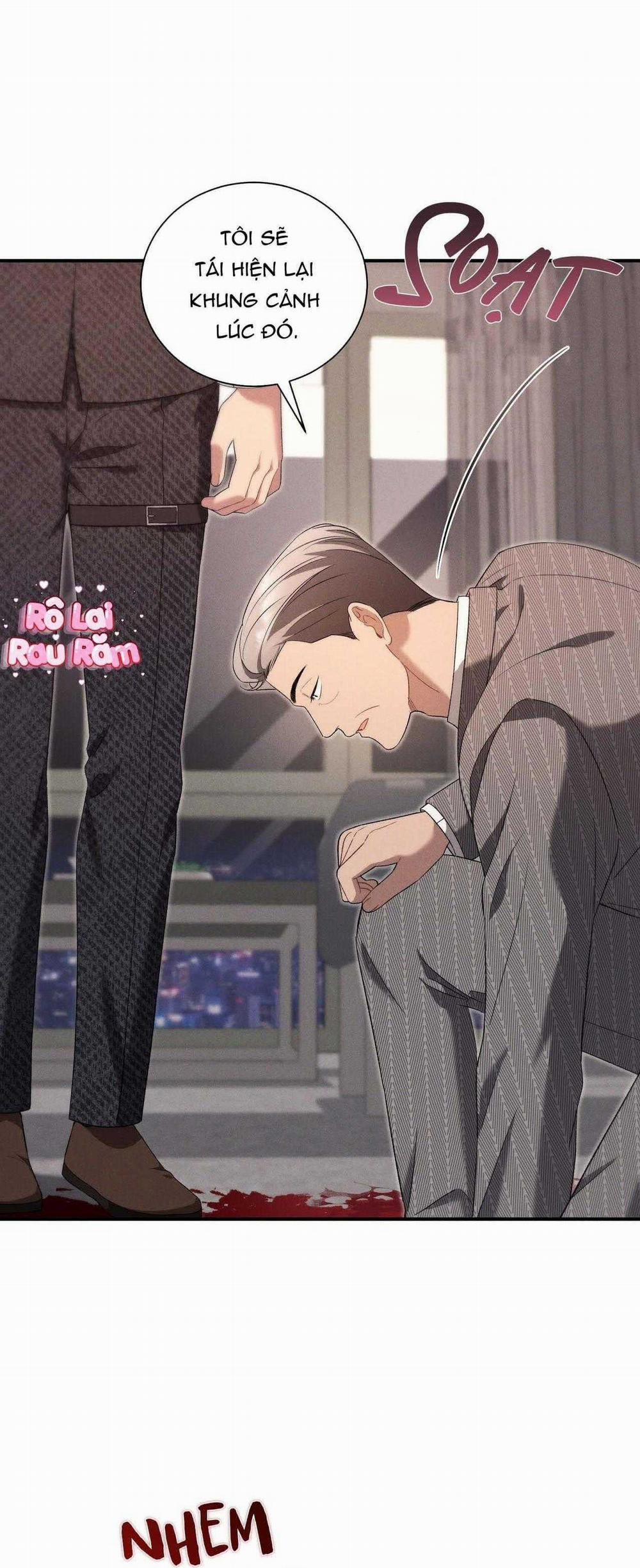 Thuyết Nhập Thực 32 trang 13