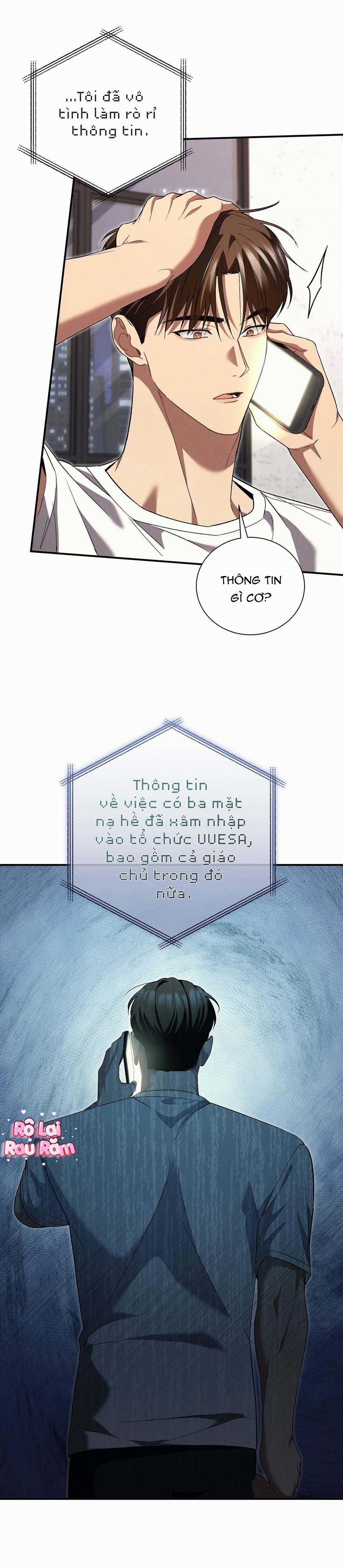 Thuyết Nhập Thực 33 trang 12