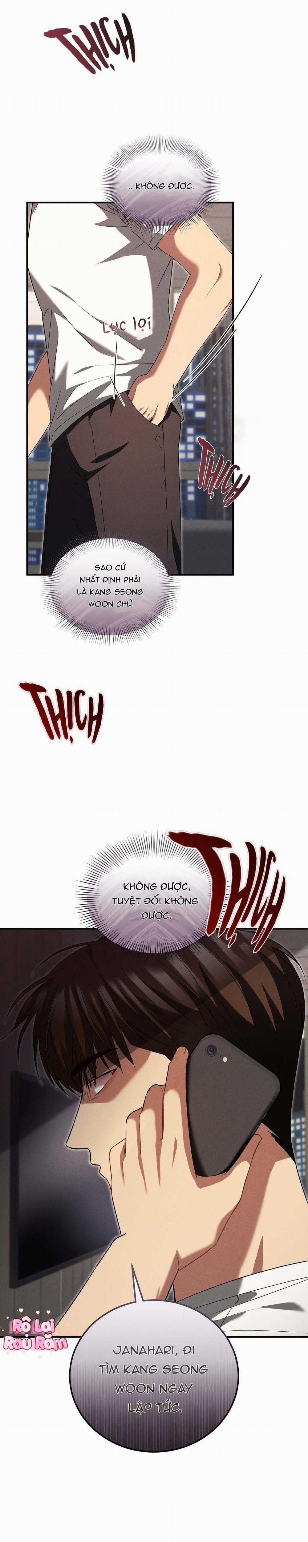 Thuyết Nhập Thực 33 trang 19