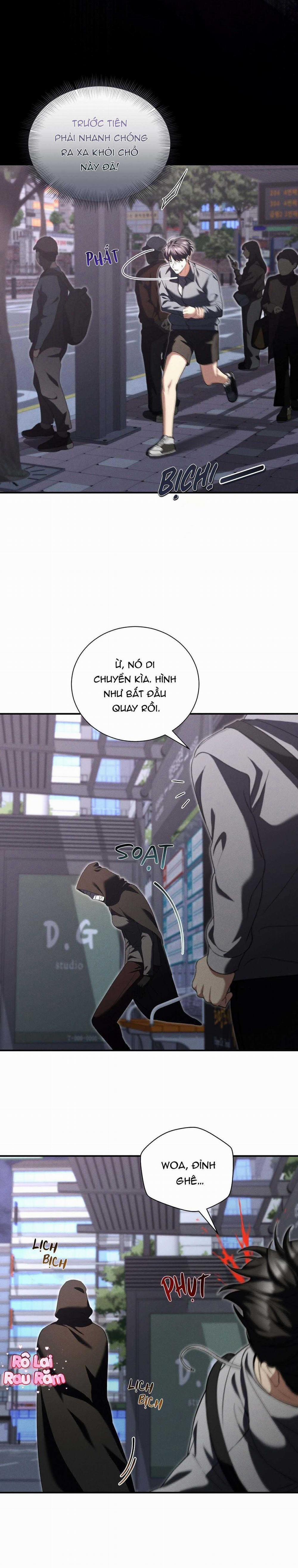 Thuyết Nhập Thực 34 trang 1