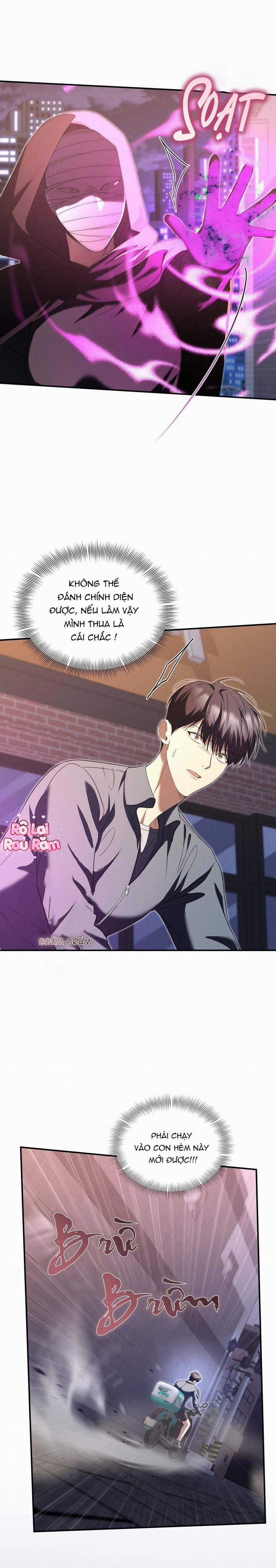 Thuyết Nhập Thực 34 trang 13