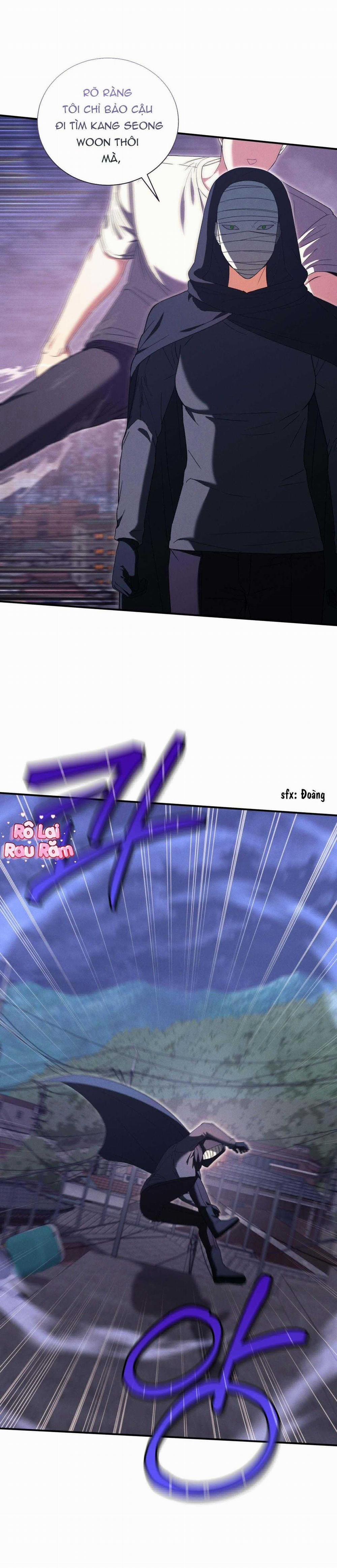 Thuyết Nhập Thực 35 trang 1