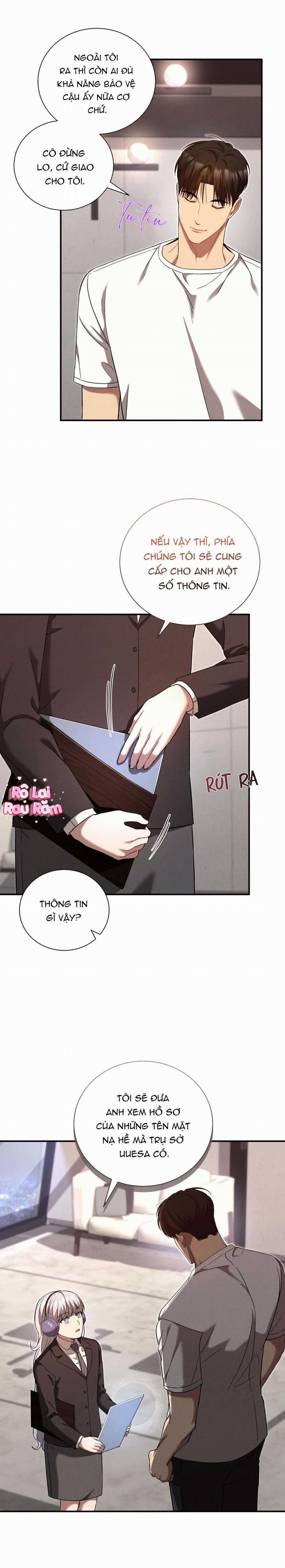 Thuyết Nhập Thực 35 trang 18