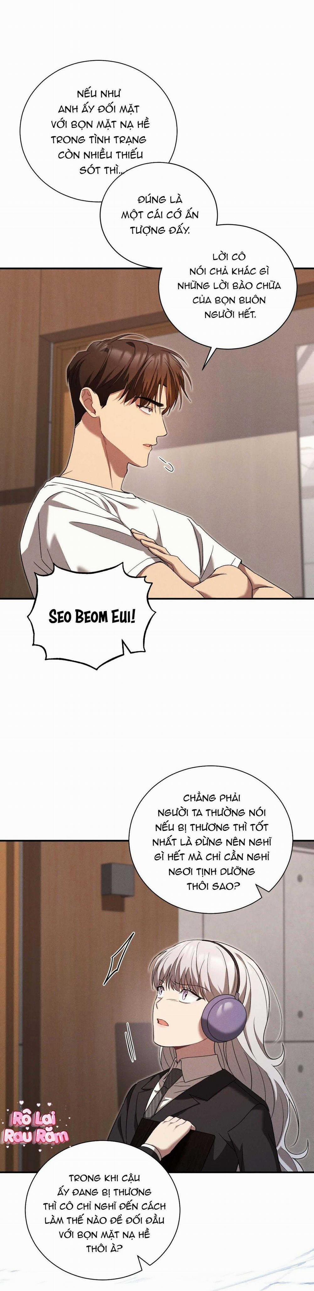 Thuyết Nhập Thực 35 trang 23