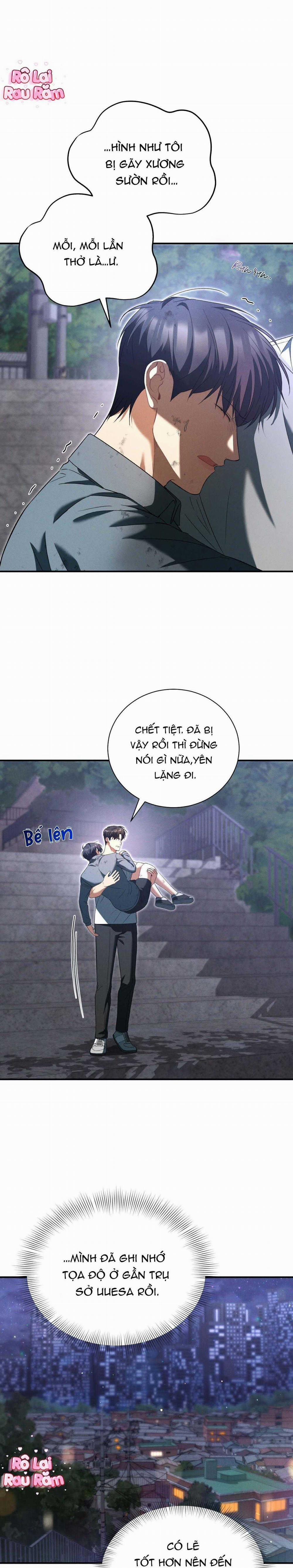 Thuyết Nhập Thực 35 trang 9