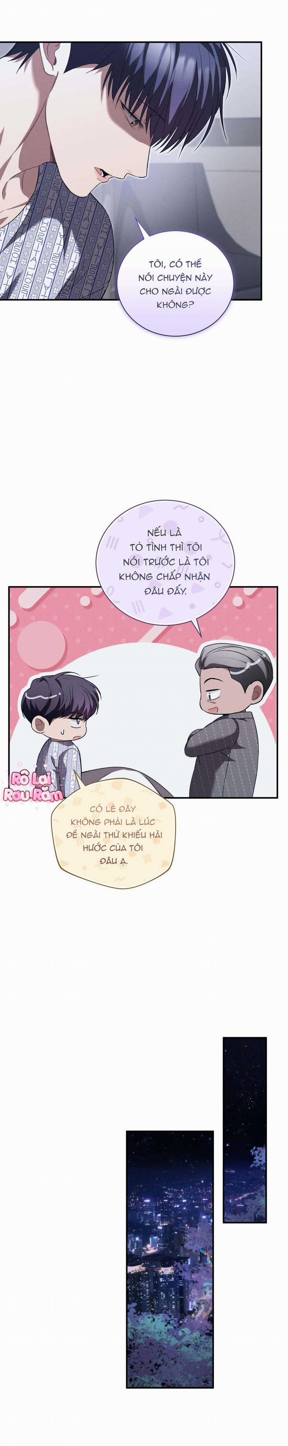 Thuyết Nhập Thực 36 trang 14