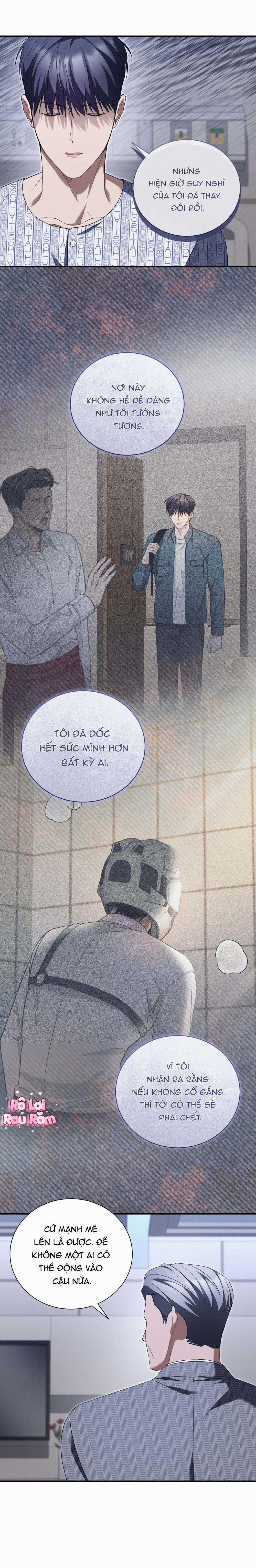 Thuyết Nhập Thực 36 trang 16