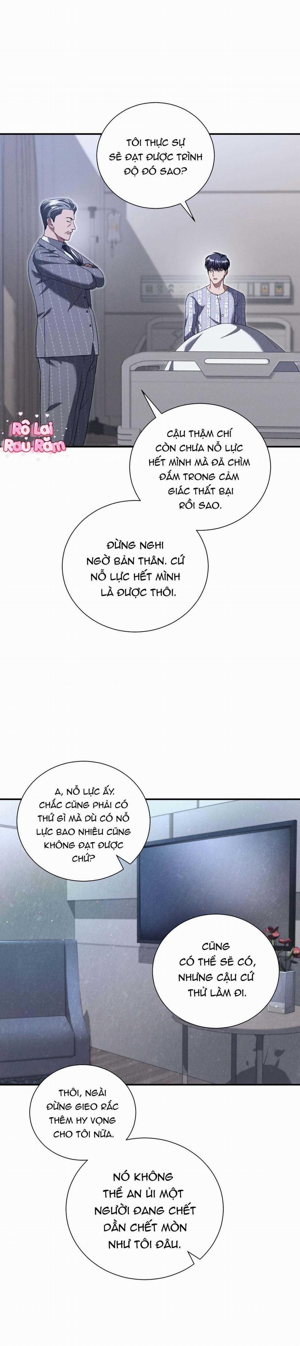 Thuyết Nhập Thực 36 trang 17