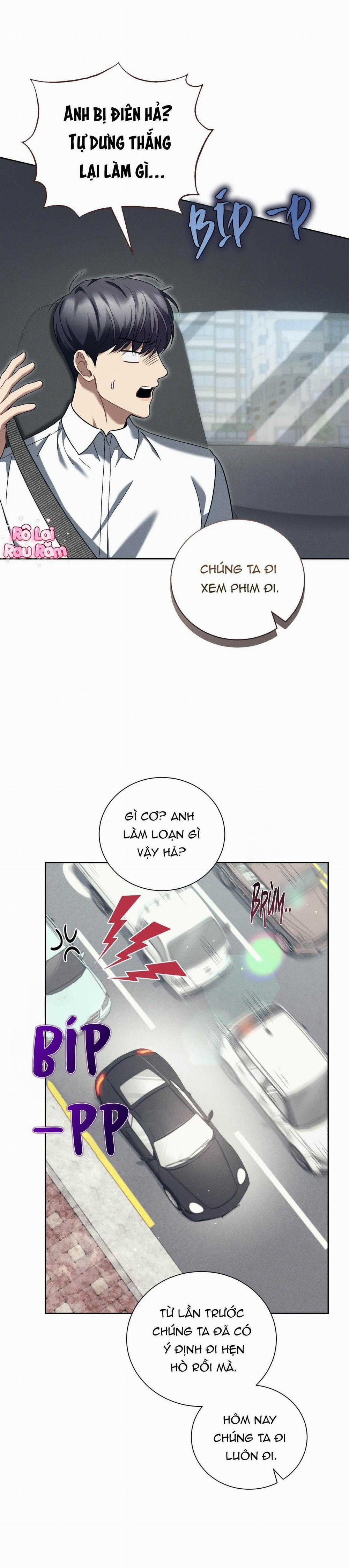 Thuyết Nhập Thực 38 trang 21