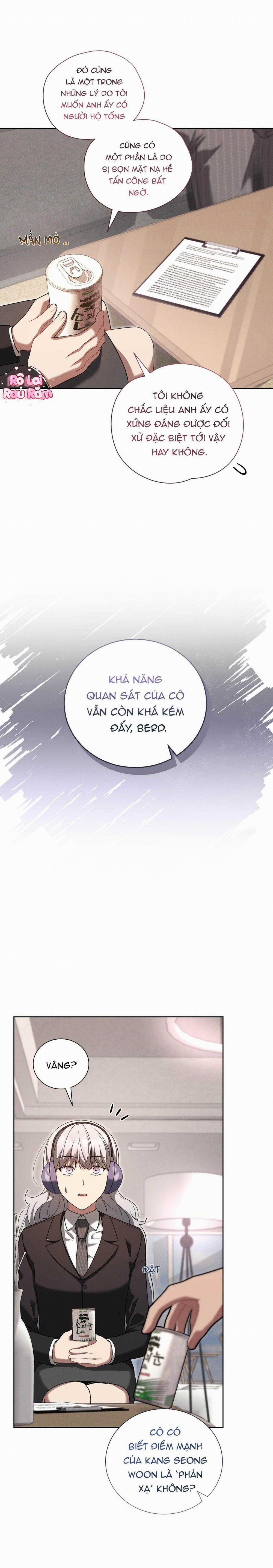 Thuyết Nhập Thực 38 trang 3