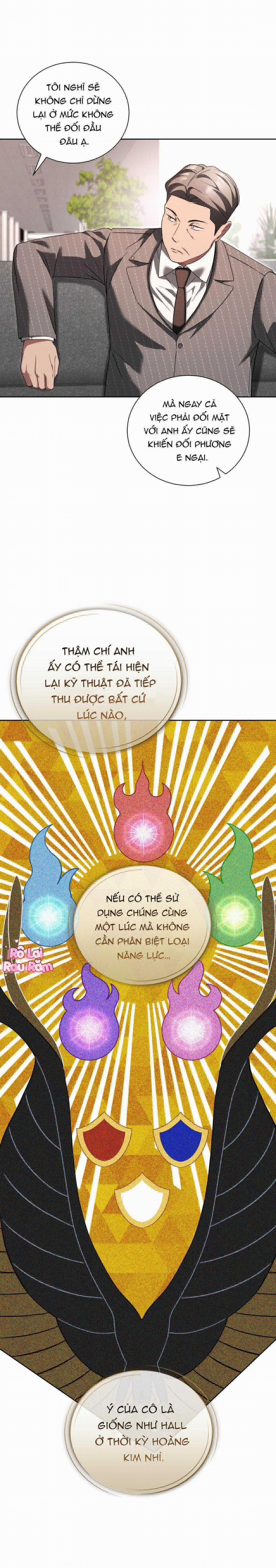 Thuyết Nhập Thực 38 trang 7