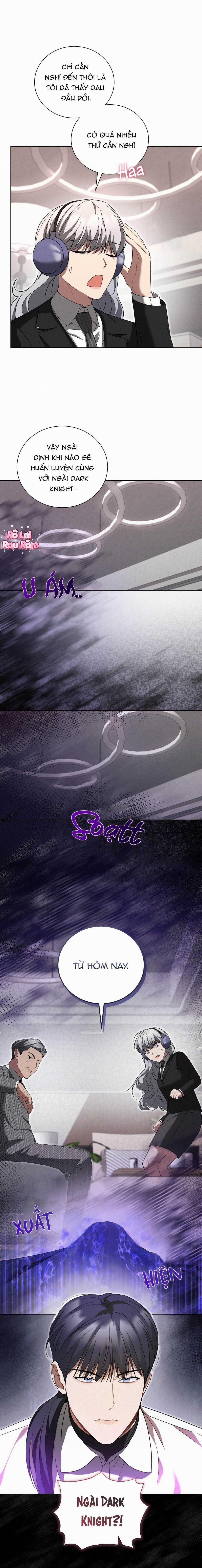 Thuyết Nhập Thực 38 trang 9