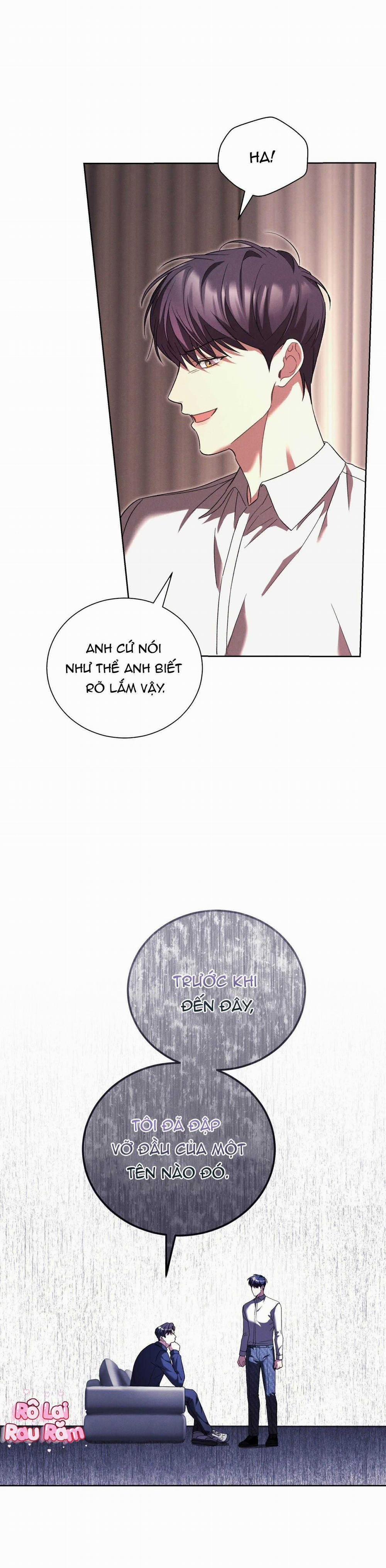 Thuyết Nhập Thực 39 trang 10