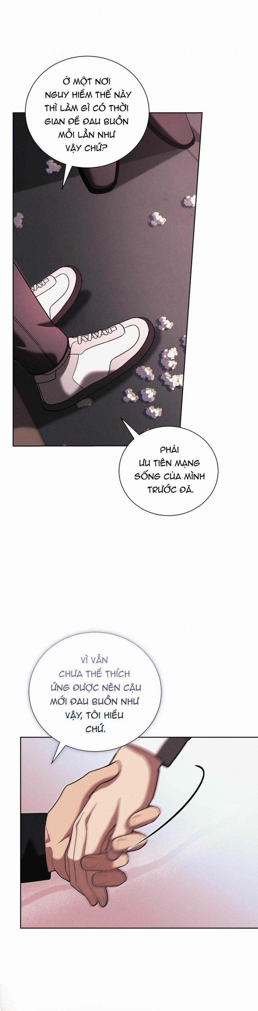 Thuyết Nhập Thực 39 trang 11