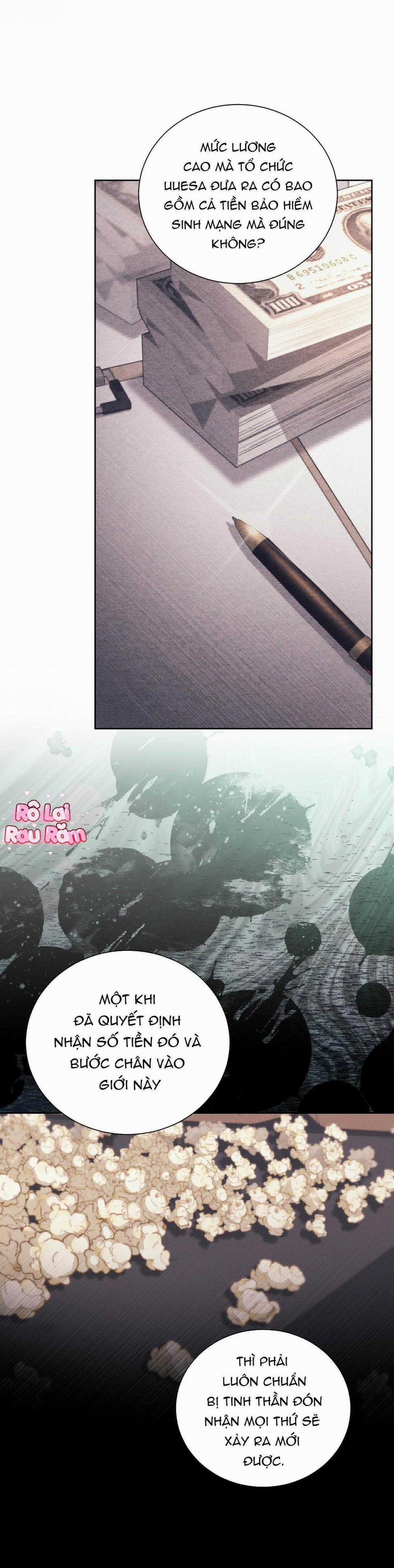 Thuyết Nhập Thực 39 trang 13