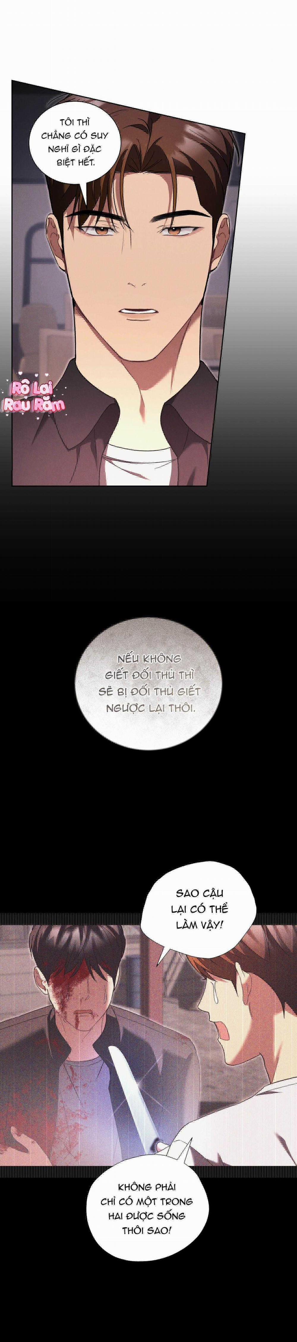 Thuyết Nhập Thực 39 trang 15