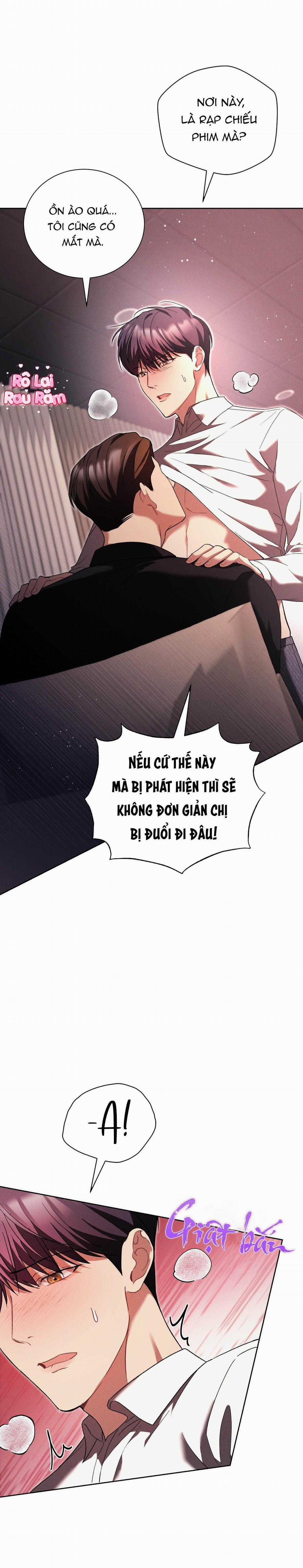 Thuyết Nhập Thực 39 trang 20