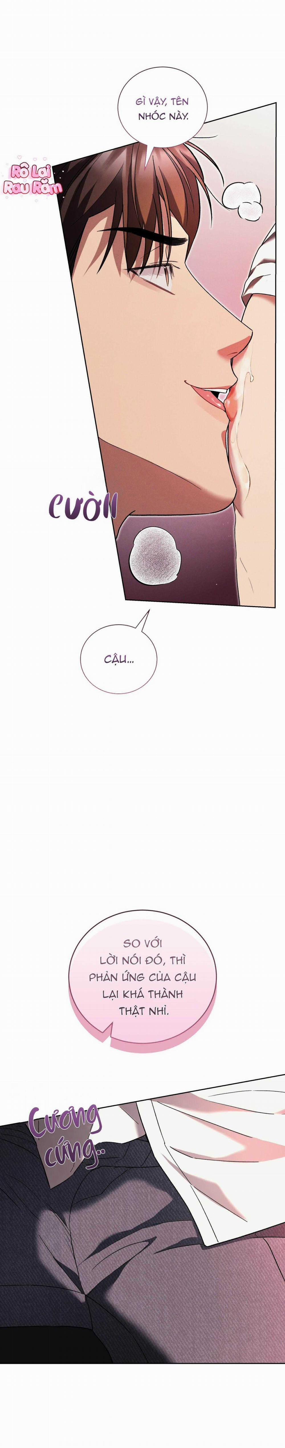 Thuyết Nhập Thực 39 trang 21