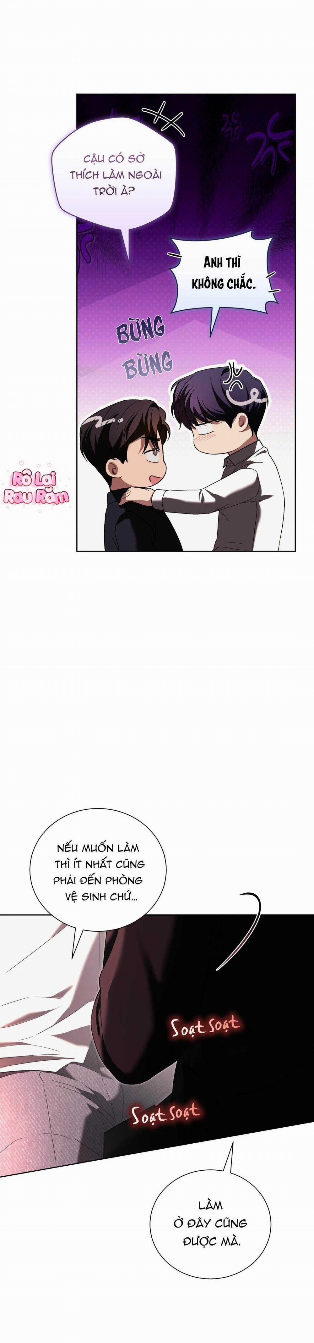 Thuyết Nhập Thực 39 trang 22