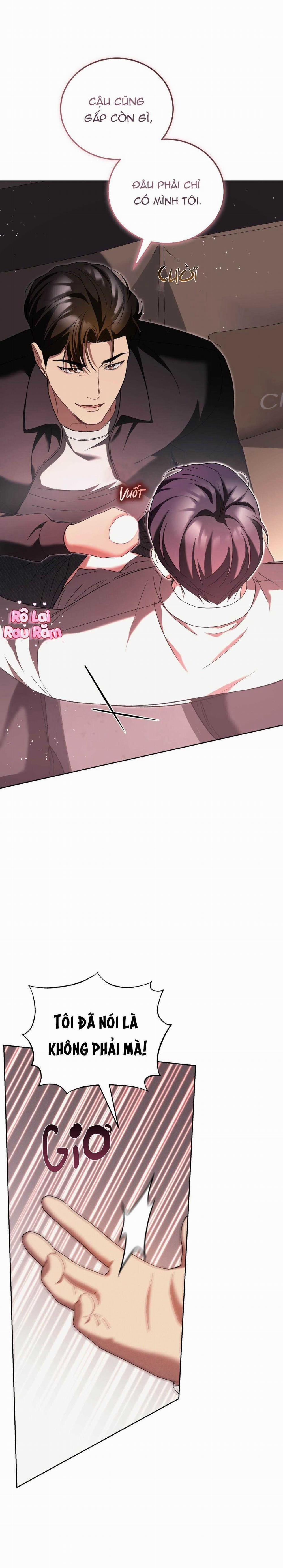 Thuyết Nhập Thực 39 trang 23