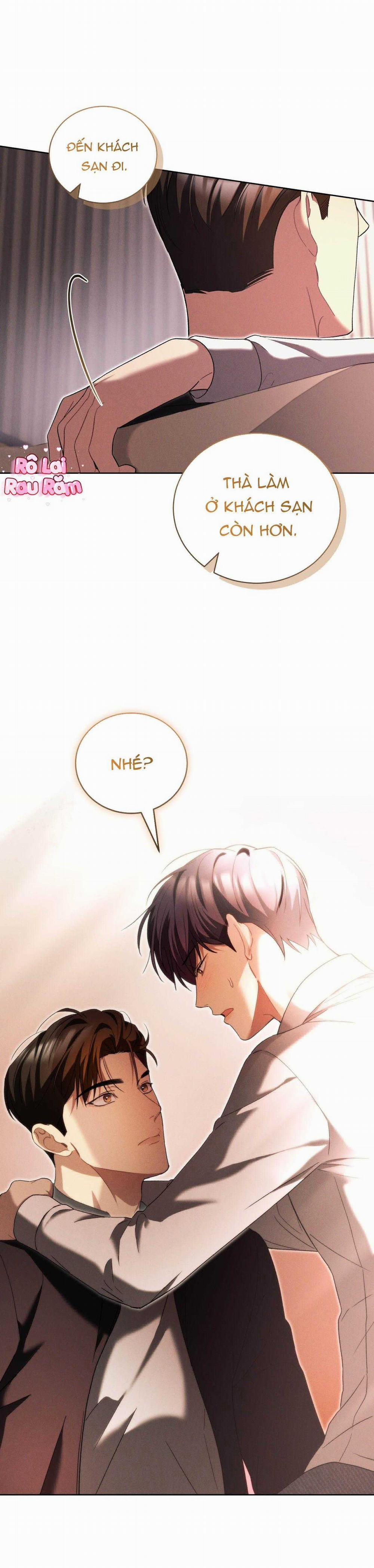 Thuyết Nhập Thực 39 trang 24