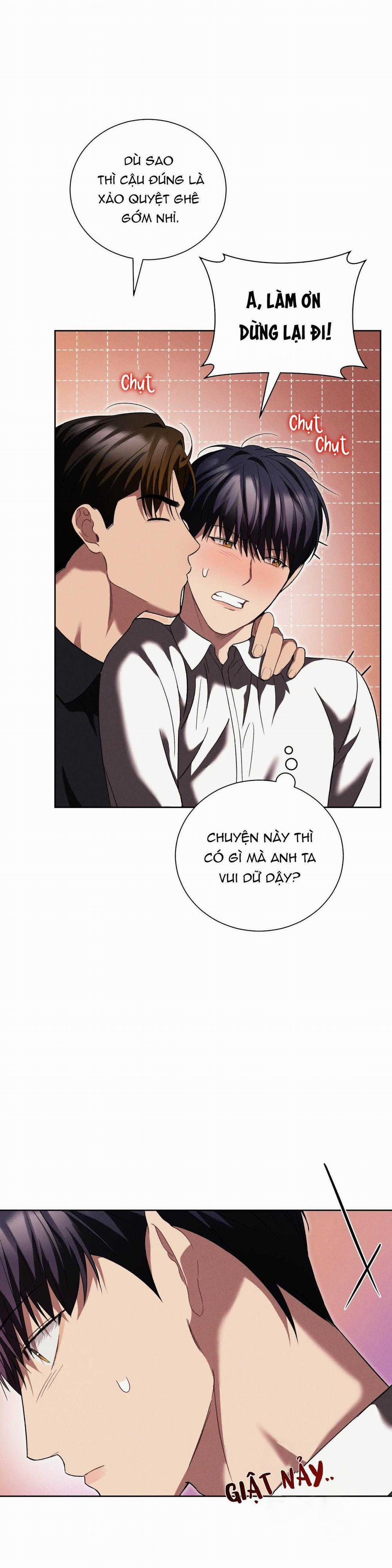 Thuyết Nhập Thực 39 trang 5