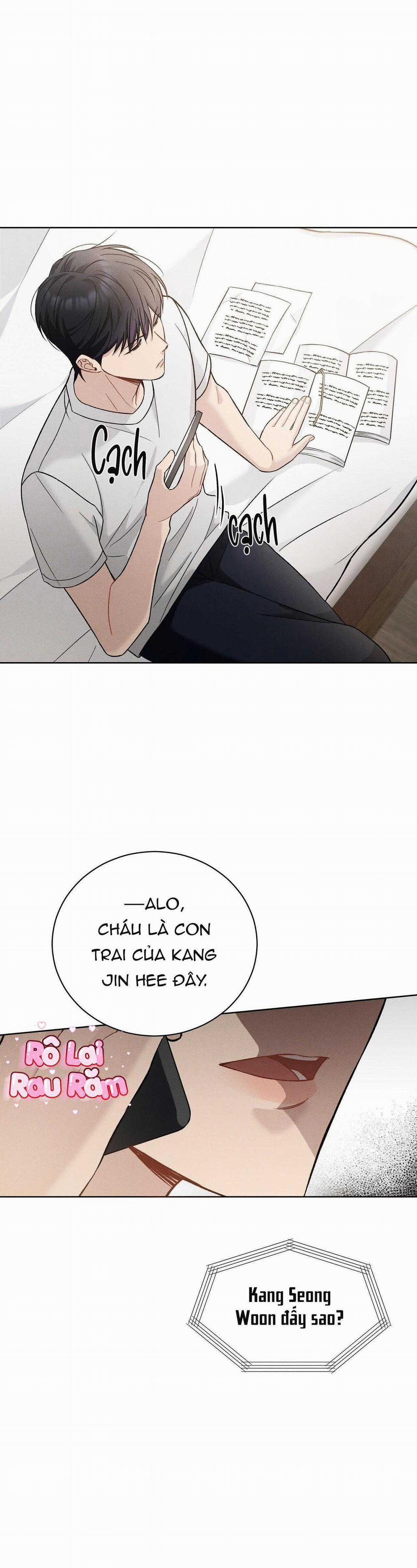 Thuyết Nhập Thực 4 trang 23